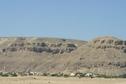 #10: Close-up of the eastern 'wall' of Wādiy Hadramawt