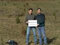 #4: Igor(left) and Goran