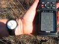 #7: GPS reading
