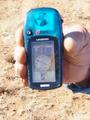 #5: GPS receiver