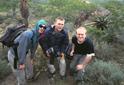 #7: Gerhard, Mathias, Andy