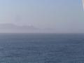 #3: Looking towards the Cape of Good Hope from the Confluence