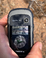 #6: GPS Reading