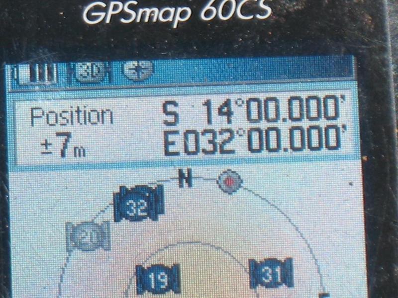 GPS