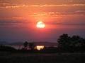 #8: Sunset over the Sibilobilo